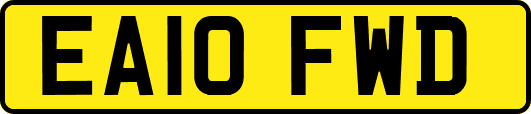 EA10FWD