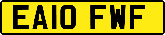 EA10FWF