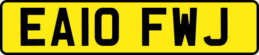 EA10FWJ