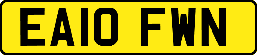 EA10FWN