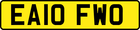 EA10FWO