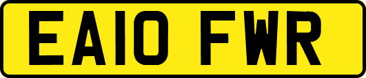 EA10FWR
