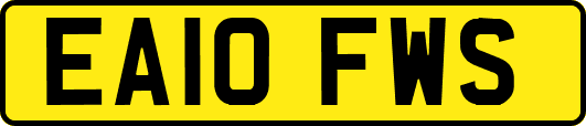 EA10FWS