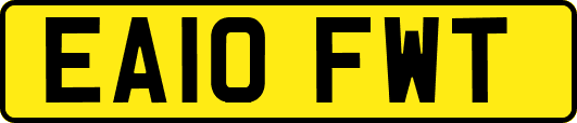 EA10FWT