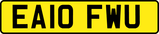 EA10FWU