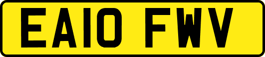 EA10FWV