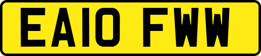 EA10FWW