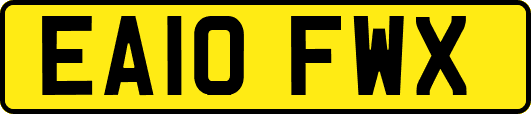 EA10FWX