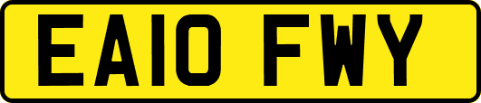 EA10FWY