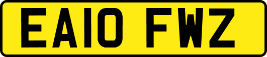EA10FWZ