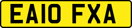 EA10FXA