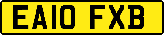 EA10FXB