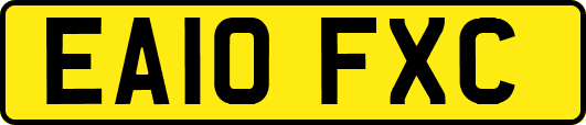 EA10FXC