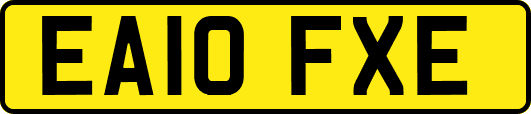 EA10FXE