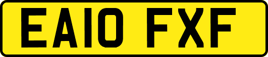 EA10FXF