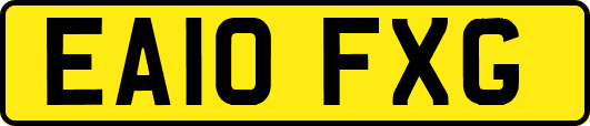 EA10FXG