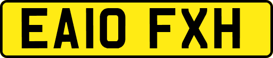 EA10FXH