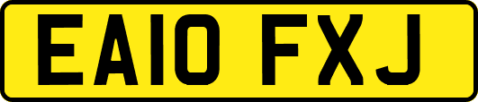 EA10FXJ