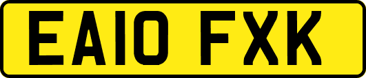EA10FXK