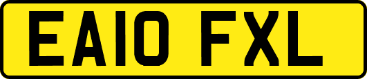 EA10FXL