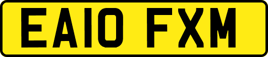 EA10FXM