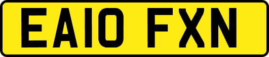 EA10FXN