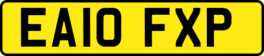EA10FXP