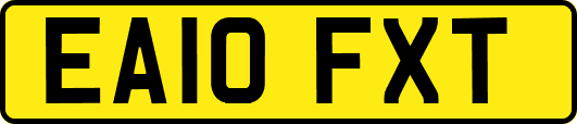 EA10FXT