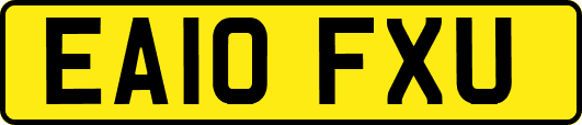 EA10FXU
