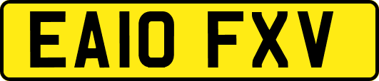 EA10FXV