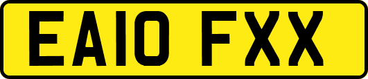 EA10FXX