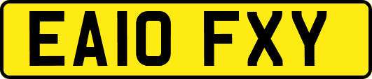 EA10FXY
