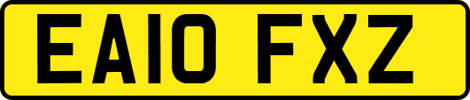 EA10FXZ