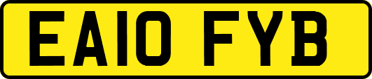 EA10FYB