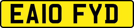 EA10FYD