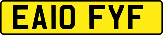 EA10FYF