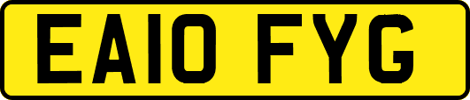 EA10FYG