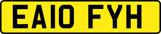 EA10FYH