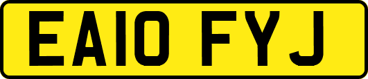 EA10FYJ