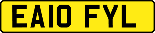 EA10FYL