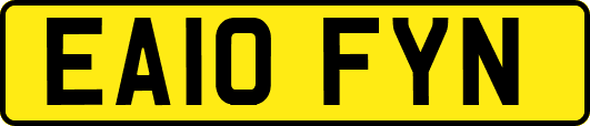 EA10FYN