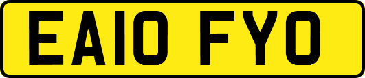 EA10FYO