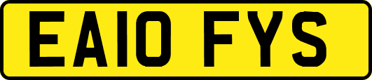 EA10FYS