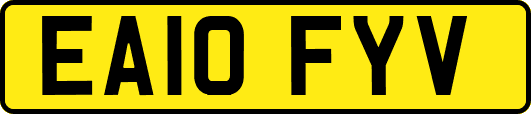 EA10FYV