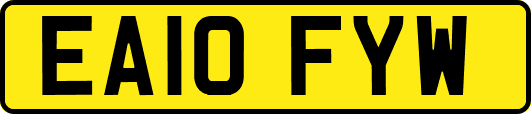 EA10FYW