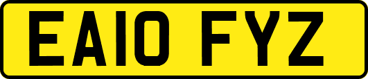 EA10FYZ
