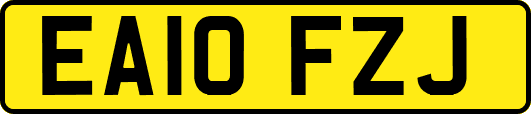 EA10FZJ