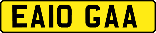 EA10GAA