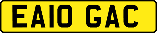 EA10GAC