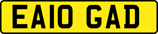 EA10GAD